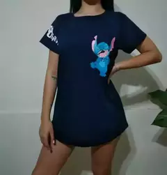 REMERÓN STITCH RISA