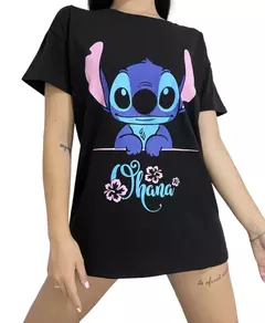 REMERÓN STITCH OHANA