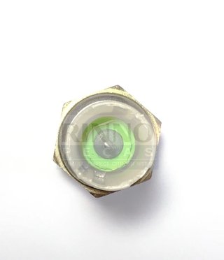 Bulbo óleo R19/Clio/Megane (Branco) cod:10702/A - comprar online
