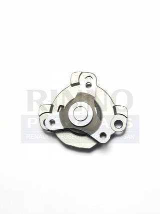 Bomba água Master 2.3 cod: BA704