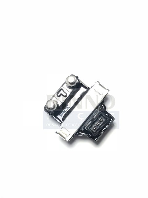 Bobina de ignição R19 1.8 cod: 17155L