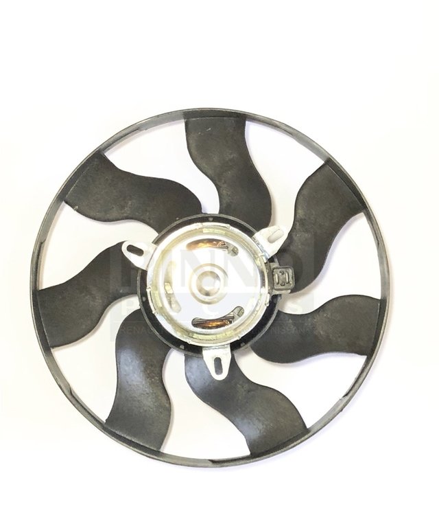 Eletroventilador Xantia/Zx cod:BAU-100148