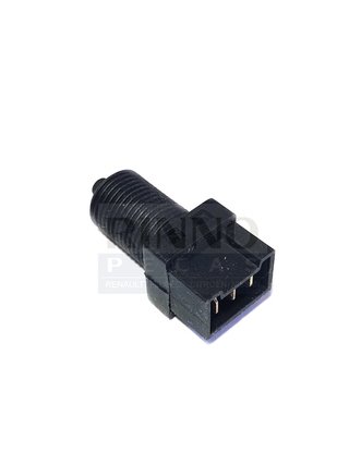 Bulbo freio Scenic antiga c/rosca (3 pinos) cod: 397