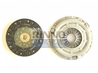 Kit embreagem Nissan/Livina/Tiida 1.8 16v 08.../ Sentra 2.0 16v 07... (elper) cod:70199 - comprar online