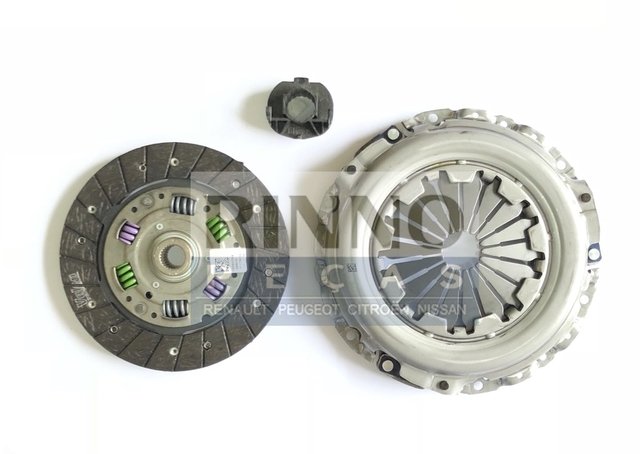Kit embreagem Megane/Scenic K4m cod:228100 - comprar online