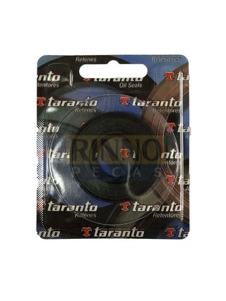Retentor comando válvula traseiro scenic/megane/laguna 2.0 8v cod:R560114P
