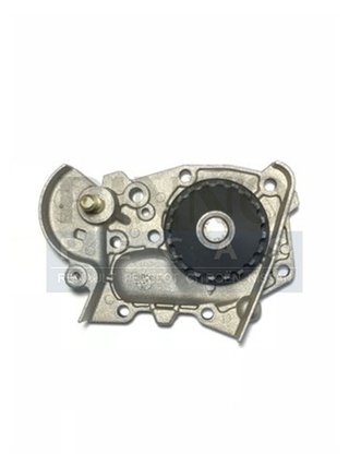 Bomba água Megane 1.6 8v K7m cod:BA244