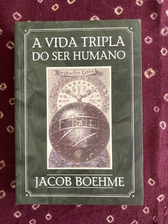 A Vida Tripla do Ser Humano (Novo)