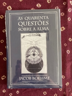 As Quarenta Questões sobre a Alma (Novo)