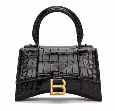 Bolsa Hourglass Balen