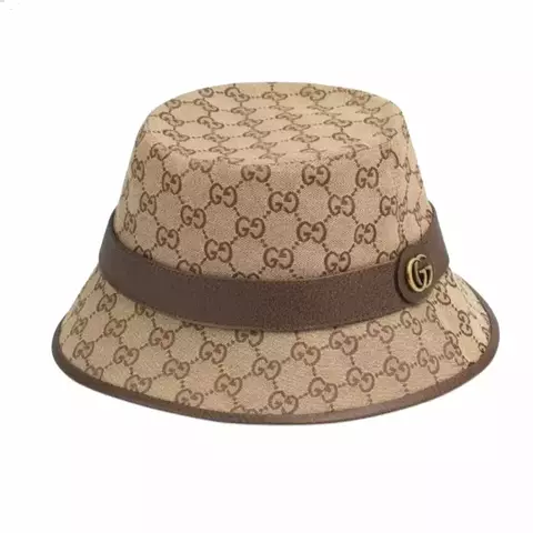 Chapéu Fedora GG Bucket