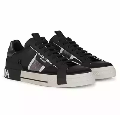 Tênis D&G Sneaker 2.Zero
