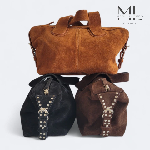 Cartera Bandolera Alma