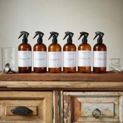 Banner de la categoría HOME Spray