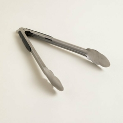 pinza de acero