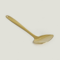 espatula acero gold - comprar online