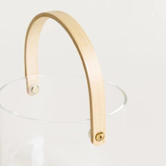 Hielera con Manija - Del Pilar