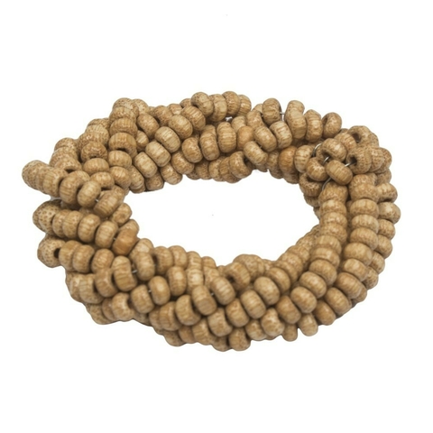 servilletero trenza
