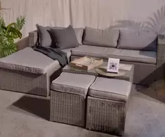 set new meissa - comprar online