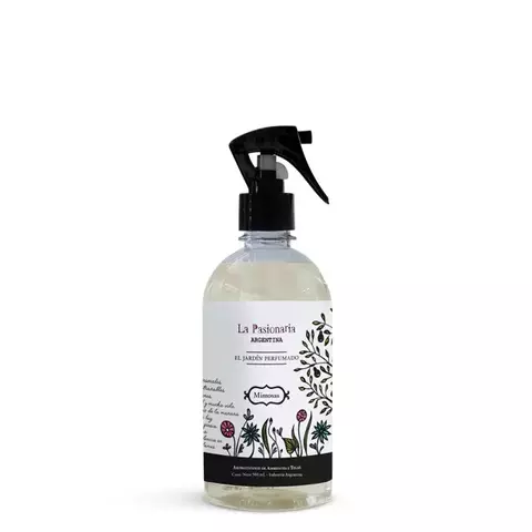 home spray mimosas