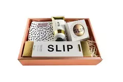 gift box slip