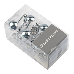 Ganchos para cortina Button - comprar online