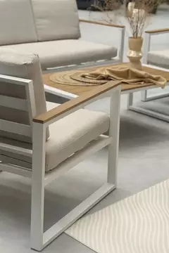 set bahia - Del Pilar