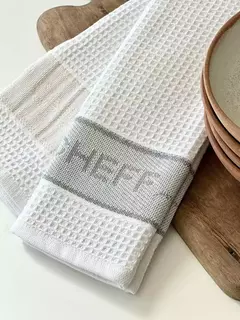Set Paños Cheff - comprar online