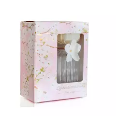 difusor rosa e higo