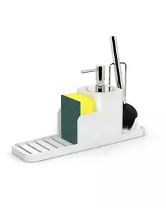 set dispenser cocina