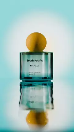 Perfume South Pacific