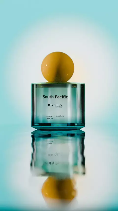 Perfume South Pacific