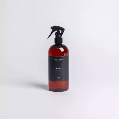 home spray santal