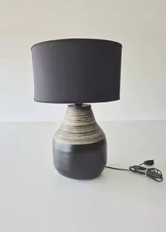 lampara de mesa copenhague