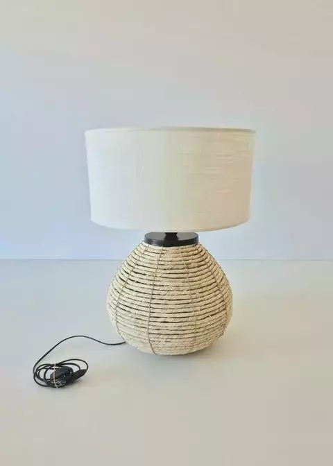 lampara de mesa neptuno