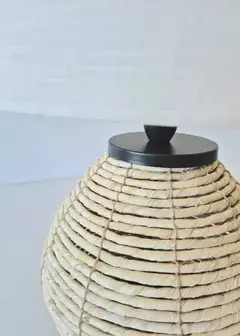 lampara de mesa neptuno - comprar online