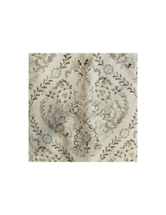 mantel arabezco beige