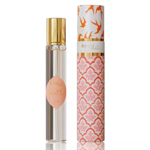 perfume pimienta rosa y patchuli