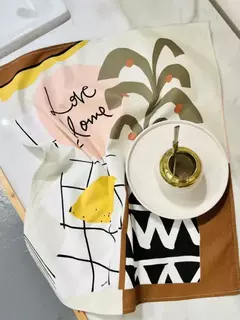 Paño Love