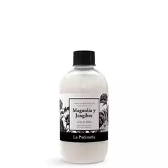 sales de baño magnolia y jengibre