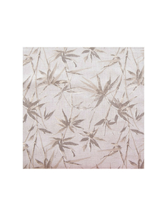 mantel tacuara beige