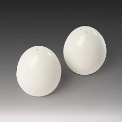 Salero y pimentero - comprar online