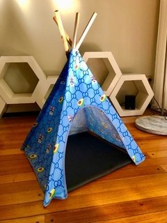 Carpa Tipi Gucci - comprar online