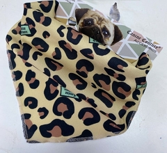 Bandana Leopy