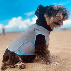 Chaleco Cooling con Gel Frio+ Bandana Free - tienda online