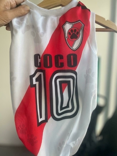 Imagen de Camiseta Personalizada