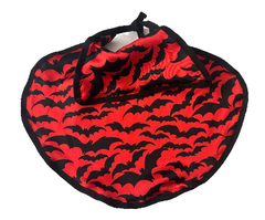 Capa Vampiros Boo! - tienda online