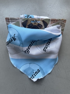 Bandana Argentina