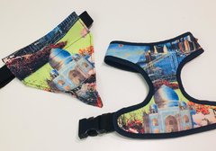Arnes Taj Mahal - comprar online