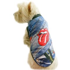 Buzo friza Rolling Stones Originals - comprar online